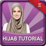 Hijab Tutorial आइकन