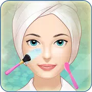 Hijab Facial Spa