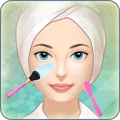 Hijab Facial Spa APK download