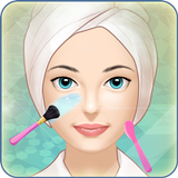 Hijab Facial Spa أيقونة