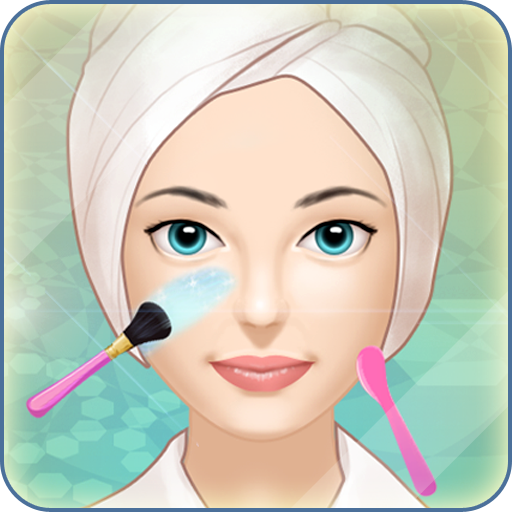 Hijab Facial Spa