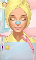Hijab Facial Spa ảnh chụp màn hình 2