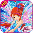 winx wallpaper club