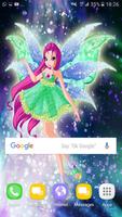 winx wallpaper club Ekran Görüntüsü 1