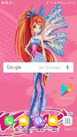 winx wallpaper club screenshot 2