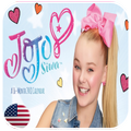 Jojo Siwa Wallpapers  8k