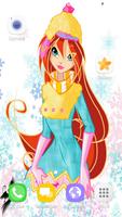 winx wallpapers hd club โปสเตอร์