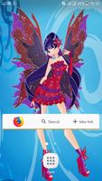 winx wallpapers hd club ภาพหน้าจอ 1