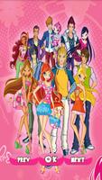 winx wallpapers hd club ภาพหน้าจอ 2