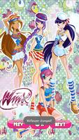 winx wallpapers hd club Screenshot 3