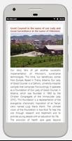 Hikvision Success Stories syot layar 1