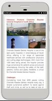 Hikvision Success Stories syot layar 2