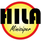 Hila Minisuper biểu tượng