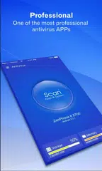 Descargar APK de Security pro