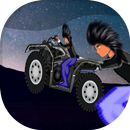 Hill Top Jump Accelerate 2018-APK