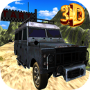 Hill Climb Racing 3d APK
