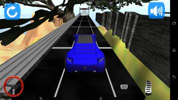 Hill Climb Racing 4x4 3D X स्क्रीनशॉट 3