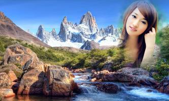New Hills Photo Frame Collages скриншот 1
