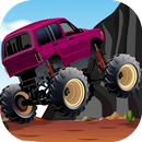 Hill Racing. Climb Racing Game 3D APK