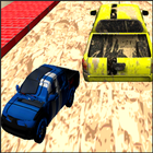 Hill Climb Racing 4x4 أيقونة