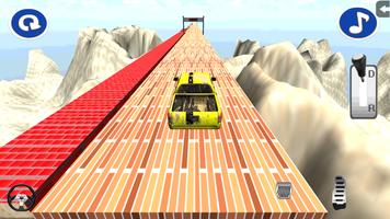 Hill Climb Racing 4x4 پوسٹر