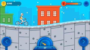 Modi Hill Climb Game bài đăng