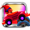 Hill Troll Climb APK