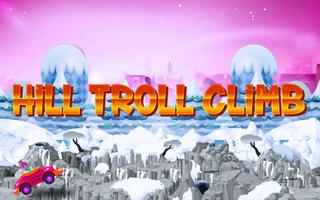 Hill Troll Climb capture d'écran 1
