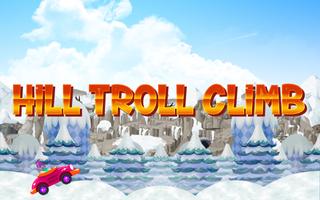 Hill Troll Climb capture d'écran 2