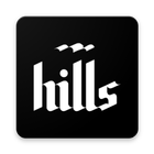 Hills Explorer icône