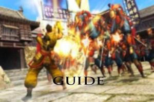 New Guide for Basara 3 pro capture d'écran 1