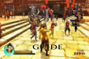 New Guide for Basara 3 pro capture d'écran 2