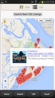 Hilton Head Real Estate App poster