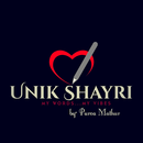 Unik Shayari : Shayari and Status for whatsapp APK