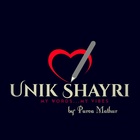 آیکون‌ Unik Shayari