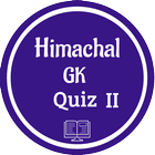 Himachal  GK Quiz- हिमाचल प्रश्नोतरी-icoon