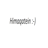 Himaqatein - A funny book icône