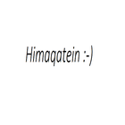 Himaqatein - A funny book icon