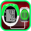 Blood-Sugar Fingerprint Simulation APK