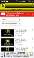 Himno Peñarol capture d'écran 2
