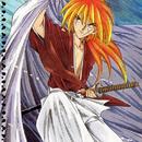 Himura Kenshin Wallpaper HD APK