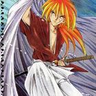 Himura Kenshin Wallpaper HD icône