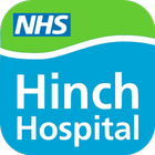 Hinchingbrooke Hospital-icoon