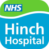 Hinchingbrooke Hospital biểu tượng