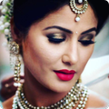 Hina khan Wallpaper