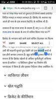 Hindi Dictionary Ultimate Plakat