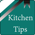 Kitchen Tips icône