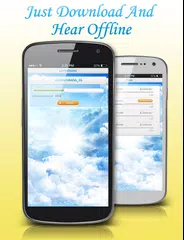 Descargar APK de Hindi Audio Bible