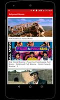 Bollywood Movies capture d'écran 1