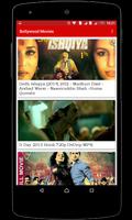 Bollywood Movies capture d'écran 2